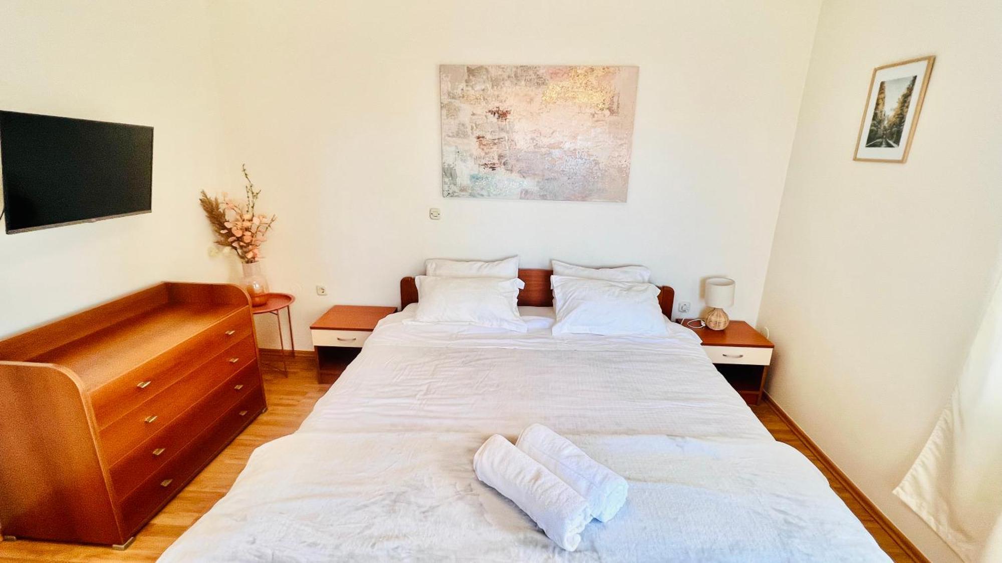 Luxury Beach Villa W Sea Sunset Views ชิเบนิก ภายนอก รูปภาพ